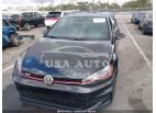 VOLKSWAGEN GOLF GTI 2.0T AUTOBAHN/2.0T S/2.0T SE 2018