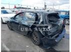 VOLKSWAGEN GOLF GTI 2.0T AUTOBAHN/2.0T S/2.0T SE 2018