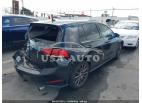 VOLKSWAGEN GOLF GTI 2.0T AUTOBAHN/2.0T S/2.0T SE 2018