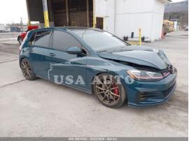 VOLKSWAGEN GOLF GTI 2.0T AUTOBAHN/2.0T S/2.0T SE 2018