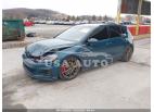 VOLKSWAGEN GOLF GTI 2.0T AUTOBAHN/2.0T S/2.0T SE 2018