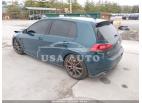 VOLKSWAGEN GOLF GTI 2.0T AUTOBAHN/2.0T S/2.0T SE 2018