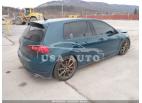 VOLKSWAGEN GOLF GTI 2.0T AUTOBAHN/2.0T S/2.0T SE 2018