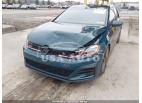 VOLKSWAGEN GOLF GTI 2.0T AUTOBAHN/2.0T S/2.0T SE 2018