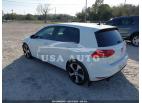 VOLKSWAGEN GOLF GTI 2.0T AUTOBAHN 4-DOOR 2015