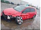 VOLKSWAGEN GOLF GTI 2.0T AUTOBAHN 4-DOOR 2015