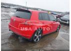 VOLKSWAGEN GOLF GTI 2.0T AUTOBAHN 4-DOOR 2015