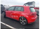 VOLKSWAGEN GOLF GTI 2.0T S 4-DOOR 2015