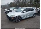 VOLKSWAGEN GOLF GTI AUTOBAHN 4-DOOR/S 4-DOOR/SE 4-DOOR/SPORT 4-DOOR 2017