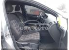 VOLKSWAGEN GOLF GTI AUTOBAHN 4-DOOR/S 4-DOOR/SE 4-DOOR/SPORT 4-DOOR 2017