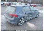 VOLKSWAGEN GOLF GTI AUTOBAHN 4-DOOR/S 4-DOOR/SE 4-DOOR/SPORT 4-DOOR 2017