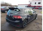 VOLKSWAGEN GOLF GTI AUTOBAHN 4-DOOR/S 4-DOOR/SE 4-DOOR/SPORT 4-DOOR 2017