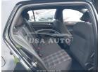 VOLKSWAGEN GOLF GTI AUTOBAHN 4-DOOR/S 4-DOOR/SE 4-DOOR/SPORT 4-DOOR 2017