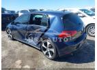 VOLKSWAGEN GOLF GTI AUTOBAHN 4-DOOR/S 4-DOOR/SE 4-DOOR/SPORT 4-DOOR 2017