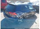 VOLKSWAGEN GOLF GTI AUTOBAHN 4-DOOR/S 4-DOOR/SE 4-DOOR/SPORT 4-DOOR 2017