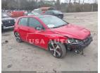 VOLKSWAGEN GOLF GTI 2.0T AUTOBAHN 4-DOOR 2015