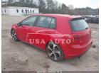 VOLKSWAGEN GOLF GTI 2.0T AUTOBAHN 4-DOOR 2015