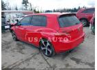 VOLKSWAGEN GOLF GTI S 4-DOOR 2016