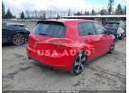 VOLKSWAGEN GOLF GTI S 4-DOOR 2016