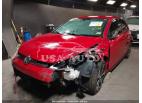 VOLKSWAGEN GOLF GTI S 4-DOOR 2016