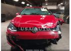 VOLKSWAGEN GOLF GTI S 4-DOOR 2016