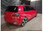 VOLKSWAGEN GOLF GTI S 4-DOOR 2016