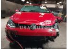 VOLKSWAGEN GOLF GTI S 4-DOOR 2016