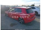 VOLKSWAGEN GOLF GTI AUTOBAHN 4-DOOR/S 4-DOOR/SE 4-DOOR/SPORT 4-DOOR 2017