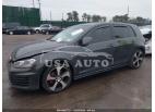 VOLKSWAGEN GOLF GTI AUTOBAHN 4-DOOR/S 4-DOOR/SE 4-DOOR/SPORT 4-DOOR 2017