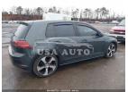 VOLKSWAGEN GOLF GTI AUTOBAHN 4-DOOR/S 4-DOOR/SE 4-DOOR/SPORT 4-DOOR 2017