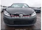 VOLKSWAGEN GOLF GTI AUTOBAHN 4-DOOR/S 4-DOOR/SE 4-DOOR/SPORT 4-DOOR 2017