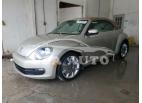 VOLKSWAGEN BEETLE 2014