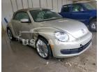 VOLKSWAGEN BEETLE 2014