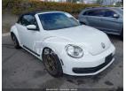 VOLKSWAGEN BEETLE 1.8T 2014