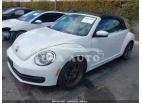 VOLKSWAGEN BEETLE 1.8T 2014