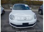 VOLKSWAGEN BEETLE 1.8T 2014