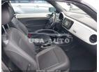 VOLKSWAGEN BEETLE 1.8T 2014