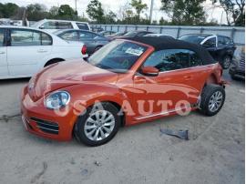 VOLKSWAGEN BEETLE S/S 2017
