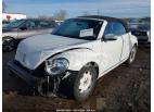 VOLKSWAGEN BEETLE 1.8T CLASSIC 2015