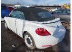 VOLKSWAGEN BEETLE 1.8T CLASSIC 2015