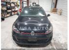 VOLKSWAGEN GOLF GTI AUTOBAHN 4-DOOR/S 4-DOOR/SE 4-DOOR/SPORT 4-DOOR 2017