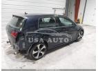 VOLKSWAGEN GOLF GTI AUTOBAHN 4-DOOR/S 4-DOOR/SE 4-DOOR/SPORT 4-DOOR 2017