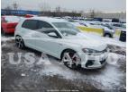 VOLKSWAGEN GOLF GTI 2.0T AUTOBAHN/2.0T S/2.0T SE 2018