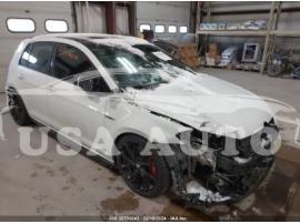 VOLKSWAGEN GOLF GTI SPORT/SE/AUTOBAHN 2017