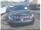 VOLKSWAGEN GOLF GTI 2.0T S W/PERFORMANCE PACKAGE 4-DOOR 2015