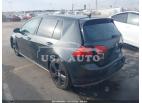 VOLKSWAGEN GOLF GTI 2.0T S W/PERFORMANCE PACKAGE 4-DOOR 2015