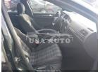 VOLKSWAGEN GOLF GTI 2.0T S W/PERFORMANCE PACKAGE 4-DOOR 2015