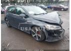 VOLKSWAGEN GOLF GTI 2.0T AUTOBAHN/2.0T S/2.0T SE 2018