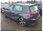 VOLKSWAGEN GOLF GTI 2.0T AUTOBAHN/2.0T S/2.0T SE 2018