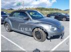 VOLKSWAGEN BEETLE 2.5L 2013